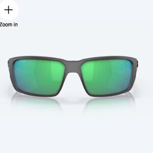 Fantail Pro Sunglasses 06S9079 Box 59